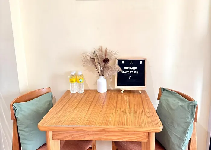 El Montano Urban Homestay